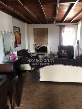 Maisonette 96sqm for sale-Patra » Psarofai