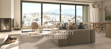 Διαμέρισμα 110τ.μ. για πώληση-Πάτρα » Πάτρα - κέντρο