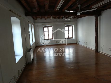 Επιχειρηματικό κτίριο 972τ.μ. για πώληση-Πάτρα » Πάτρα - κέντρο