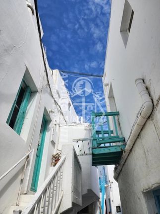 Apartment 35 sqm for sale, Cyclades, Mykonos