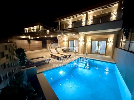 Διαμέρισμα 106τ.μ. για πώληση-Λευκάδα » Απολλώνιο