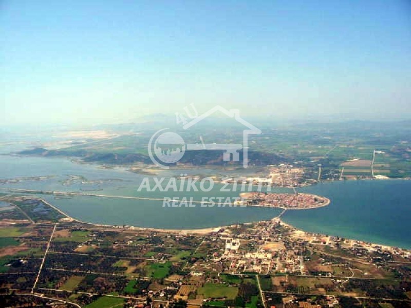 Οικόπεδο 6.100 τ.μ. πρός πώληση, Αιτωλοακαρνανία, Αιτωλικό