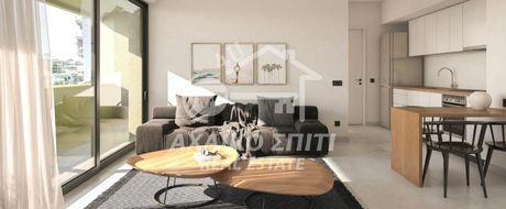 Apartment 52sqm for sale-Patra » Patra Centre