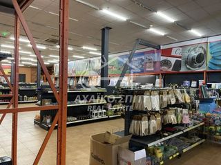 Επιχειρηματικό κτίριο 20.109 τ.μ. για πώληση