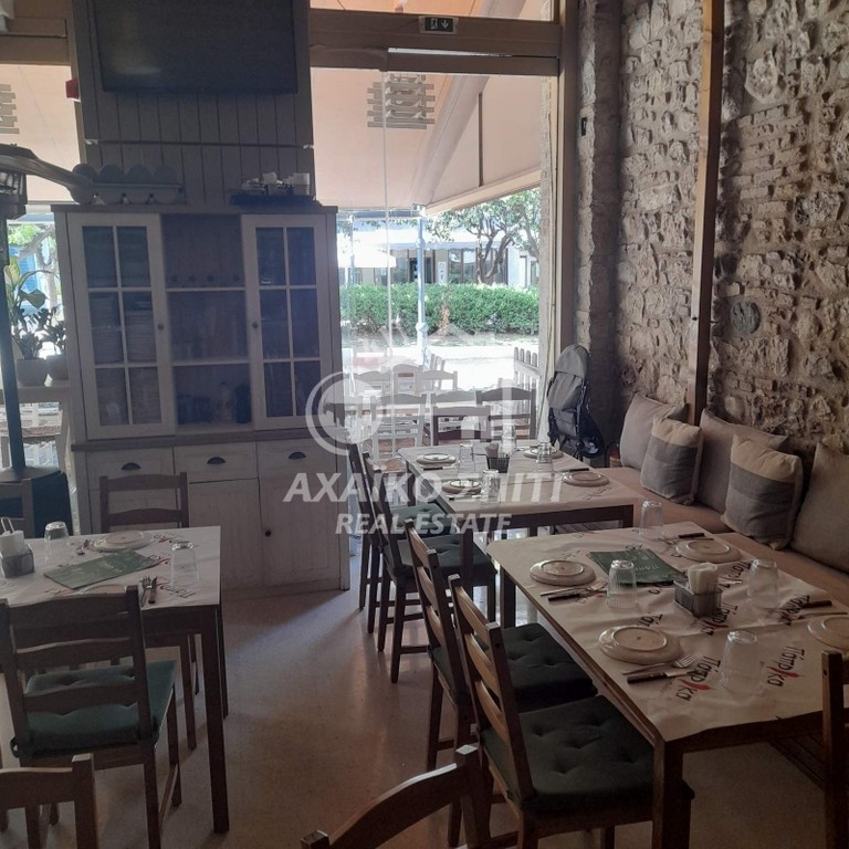 Επιχείρηση 160 τ.μ. πρός πώληση, Αχαΐα, Πάτρα