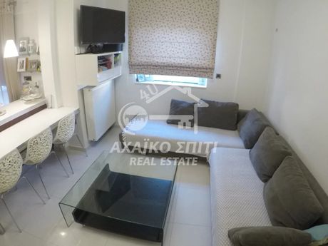 Διαμέρισμα 80τ.μ. για ενοικίαση-Πάτρα » Παντοκράτορος