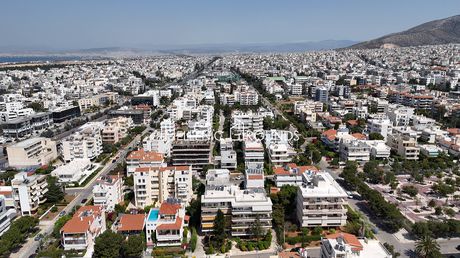 Οικόπεδο 516τ.μ. για πώληση-Γλυφάδα