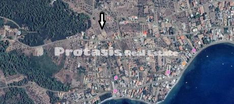 Οικόπεδο 820τ.μ. για πώληση-Λιχάδα » Άγιος γεώργιος