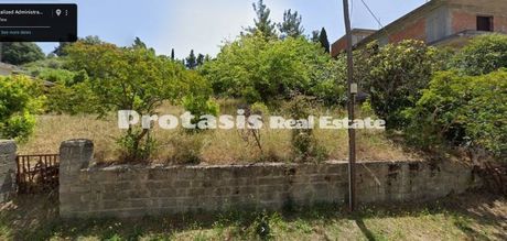 Οικόπεδο 1.094τ.μ. για πώληση-Αιδηψός
