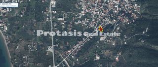 Οικόπεδο 1.094 τ.μ. για πώληση, Εύβοια, Αιδηψός-thumb-2