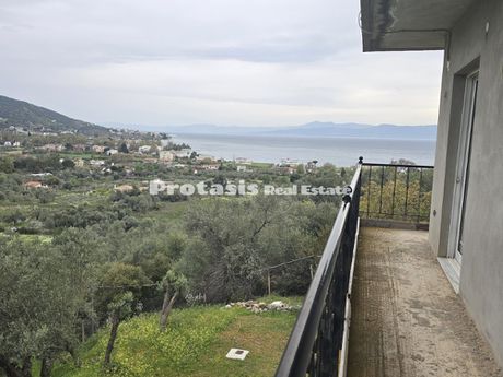 Μονοκατοικία 98τ.μ. για πώληση-Αιδηψός » Παραλία αγίου νικολάου