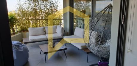 Apartment 145sqm for rent-Glyfada » Golf