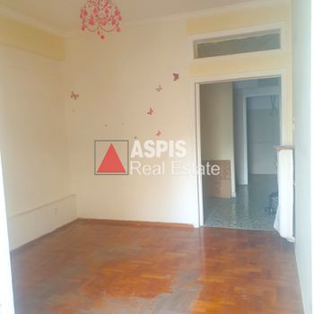 Studio 32sqm for sale-Patision - Acharnon