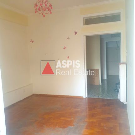 Studio 32 sqm for sale, Athens - Center, Patision - Acharnon
