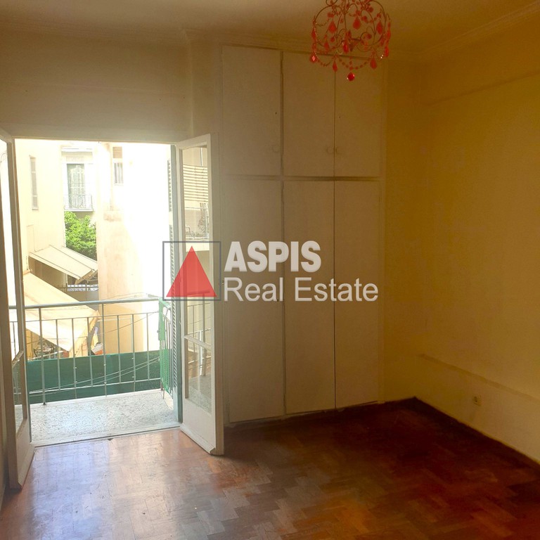 Studio / γκαρσονιέρα 32 τ.μ. προς πώληση, Άγιος Παντελεήμονας Αθήνας