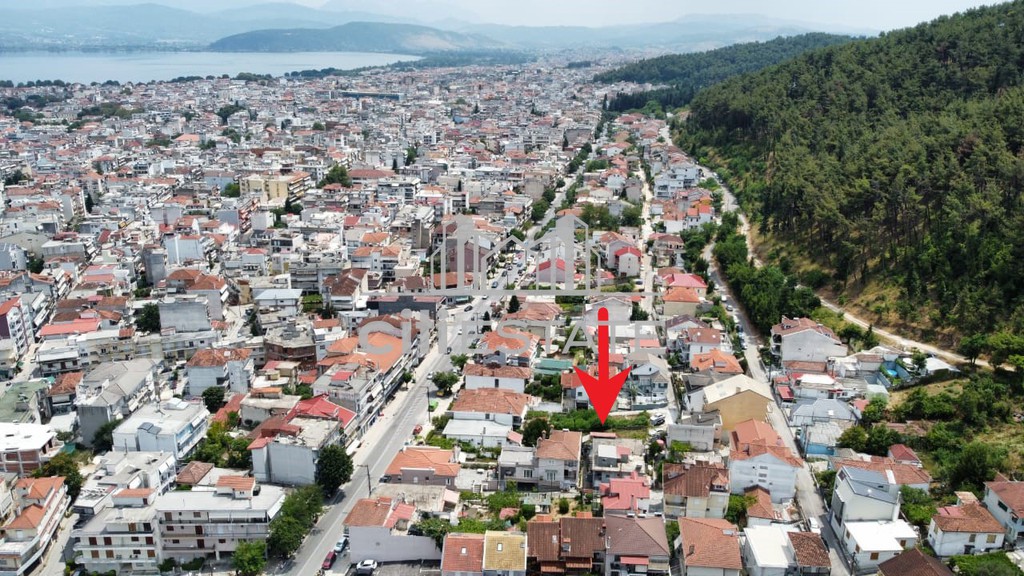 Οικόπεδο 250 τ.μ. πρός πώληση, Ν. Ιωαννίνων, Ιωάννινα