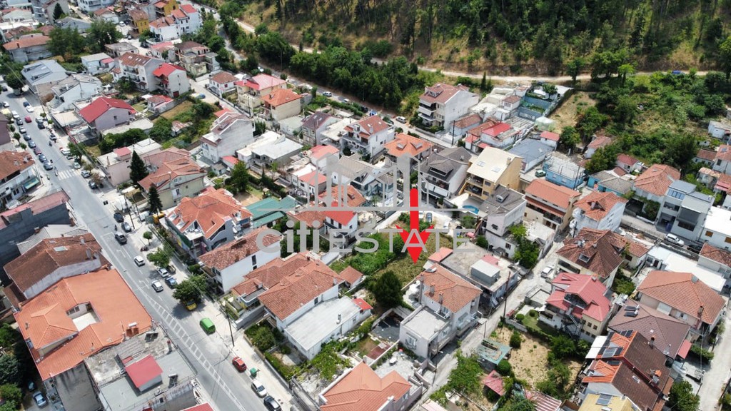 Οικόπεδο 250 τ.μ. πρός πώληση, Ν. Ιωαννίνων, Ιωάννινα