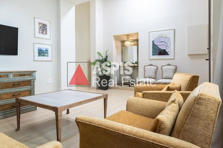 Apartment 61sqm for rent-Kolonos - Kolokinthous