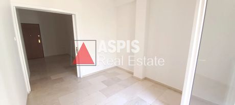Apartment 56sqm for rent-Patision - Acharnon