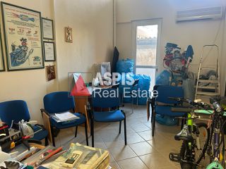 Κατάστημα 44 τ.μ. για πώληση