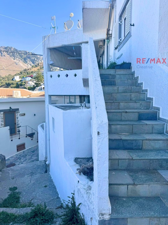 Μονοκατοικία 140 τ.μ. πρός πώληση, Ν. Ρεθύμνου, Φοινίκας