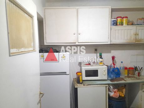 Apartment 57sqm for sale-Attiki