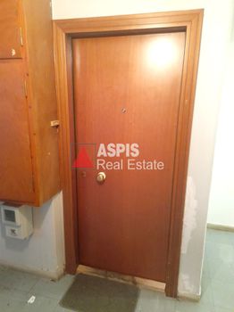 Studio 25sqm for sale-Attiki