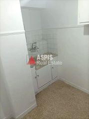 Studio / γκαρσονιέρα 32 τ.μ. για πώληση, Αθήνα - Κέντρο, Αττική-thumb-3