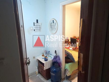 Studio 32sqm for sale-Attiki