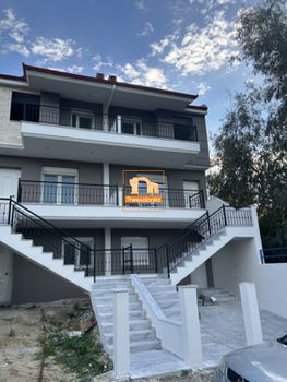 Συγκρότημα διαμερισμάτων 588τ.μ. για πώληση-Επανομή » Μεσημέρι