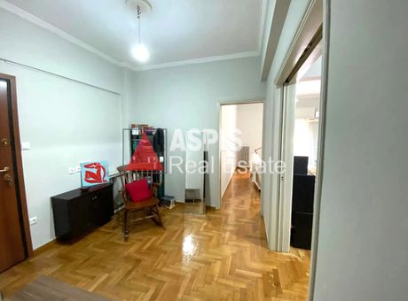 Apartment 75sqm for sale-Patision - Acharnon