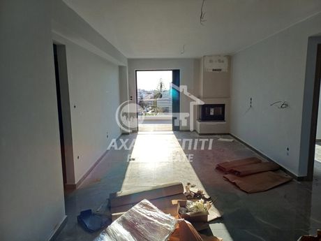 Διαμέρισμα 106τ.μ. για πώληση-Πάτρα » Λάγγουρα