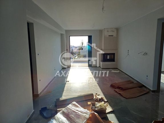 Διαμέρισμα 106 τ.μ. για πώληση, Αχαΐα, Πάτρα