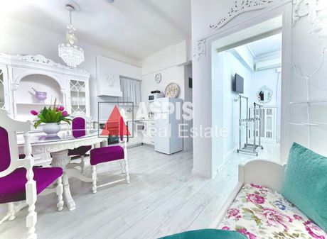 Apartment 49sqm for sale-Attiki