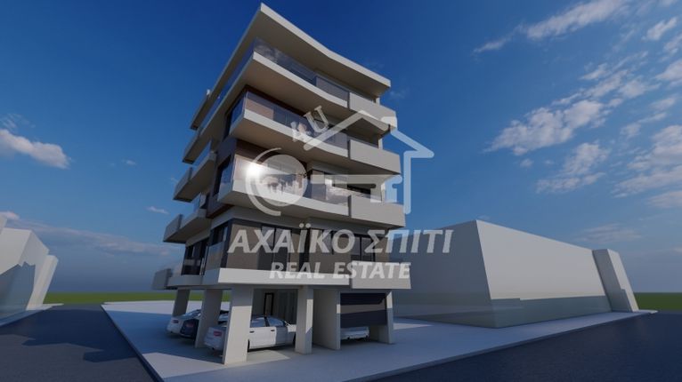 Διαμέρισμα 112 τ.μ. για πώληση, Αχαΐα, Πάτρα