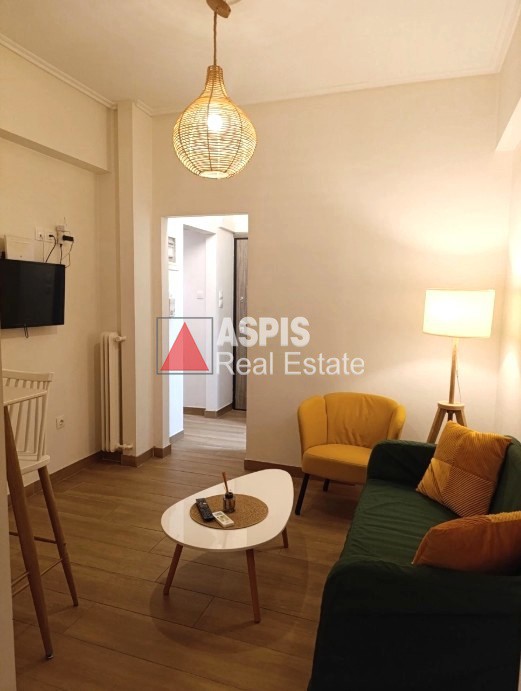 Studio / γκαρσονιέρα 35 τ.μ. προς πώληση, Πλατεία Αττικής