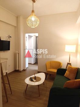 Studio 35sqm for sale-Attiki