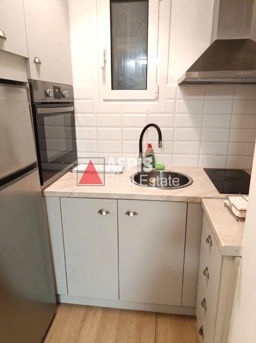 Studio / γκαρσονιέρα 35 τ.μ. προς πώληση, Πλατεία Αττικής