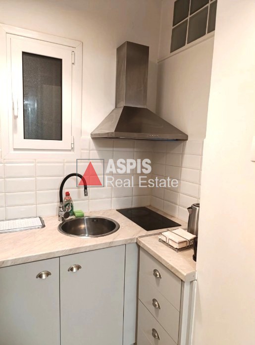 Studio / γκαρσονιέρα 35 τ.μ. προς πώληση, Πλατεία Αττικής