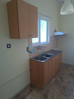 Apartment 55sqm for rent-Patra » Ipsila Alonia