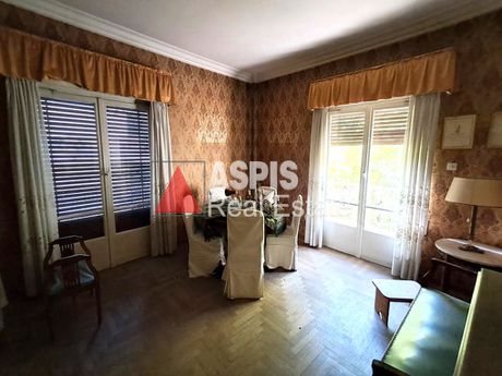 Apartment 90sqm for sale-Patision - Acharnon