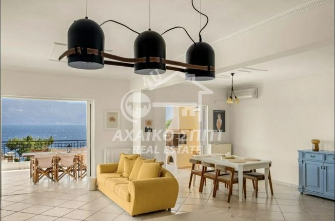 Διαμέρισμα 120 τ.μ. για πώληση, Αχαΐα, Ερίνεο