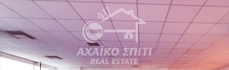 Store 144sqm for sale-Patra » Terpsithea (Pelekanos)