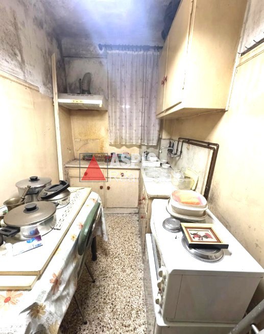 Διαμέρισμα 79 τ.μ. προς πώληση, Άγιος Νικόλαος Αθήνας