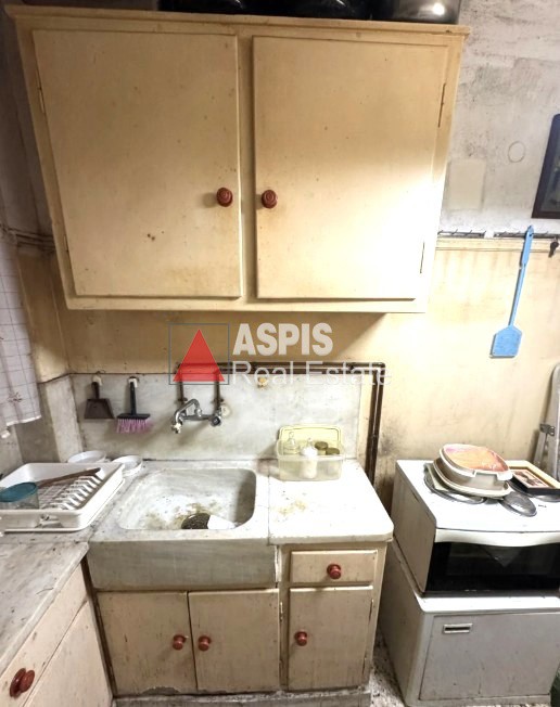 Διαμέρισμα 39 τ.μ. προς πώληση, Άγιος Νικόλαος Αθήνας