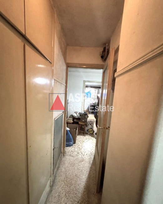 Διαμέρισμα 39 τ.μ. προς πώληση, Άγιος Νικόλαος Αθήνας