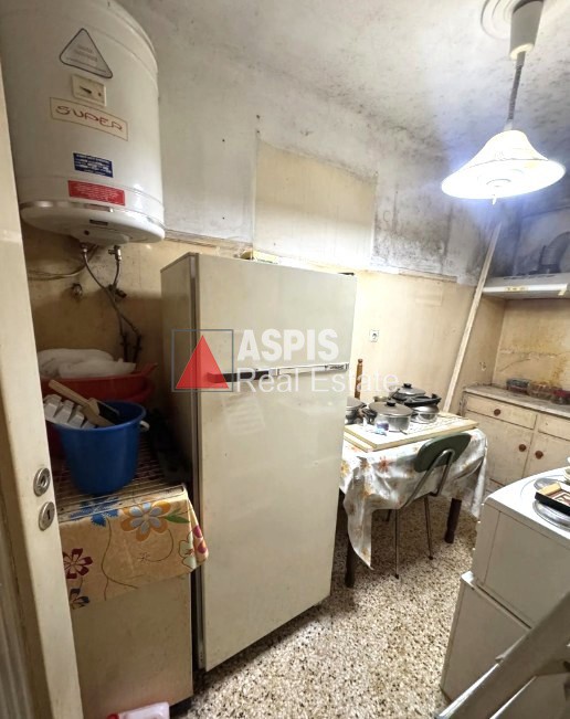 Διαμέρισμα 40 τ.μ. προς πώληση, Άγιος Νικόλαος Αθήνας