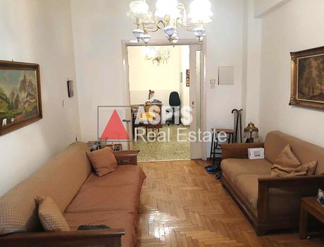 Apartment 85sqm for sale-Patision - Acharnon