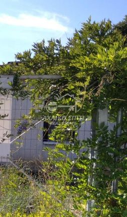 Οικόπεδο 1.025 τ.μ. για πώληση, Αχαΐα, Αιγιάλεια