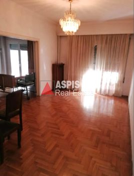 Apartment 132,5sqm for sale-Patision - Acharnon